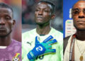 From Bus Conductor to World Cup Hero: Benjamin Asare’s Net Worth, Biography, Age, Wife, Stats & Untold Story