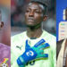From Bus Conductor to World Cup Hero: Benjamin Asare’s Net Worth, Biography, Age, Wife, Stats & Untold Story