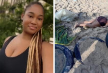 UCC Student Innocentia Avinunu Found Dead as Police Intensify Investigations (PHOTO)