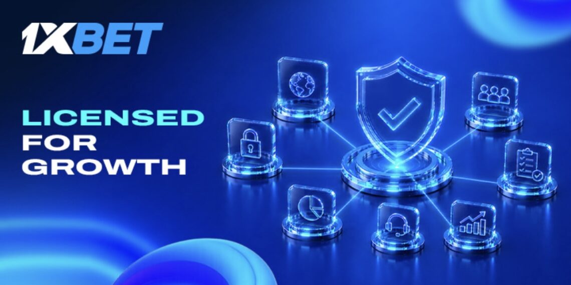 Why 1xBet Invests in Global Licensing and Long-Term Stability