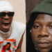 "$1 Million Is Too Small for Me to Collaborate with Shatta Wale" — Stonebwoy
