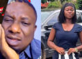 DJ KA Addresses Viral Private Video Following Online Speculation Involving Ama Prone TV