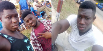 Family Searches for Two Missing Brothers Who Left Takoradi for Libya Nearly a Decade Ago