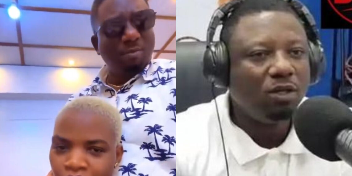 More Videos Allegedly Linked to DJ KA Surface Online as Social Media Debate Continues