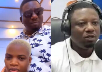 More Videos Allegedly Linked to DJ KA Surface Online as Social Media Debate Continues