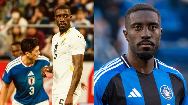 “GFA Demanded 70% of Prince Owusu’s Earnings Before World Cup Call-Up” – Sister Alleges