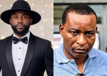 Prophet Kwabena Okumdom shares prophecy about Chairman Wontumi’s possible release from prison