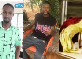 It Wasn’t Intentional” — Bole SHS Teacher Sir Arafat Apologizes Over Viral Scandal