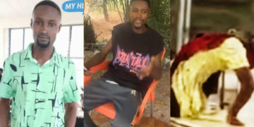 It Wasn’t Intentional” — Bole SHS Teacher Sir Arafat Apologizes Over Viral Scandal