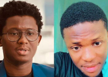 Kojo Forex and Nathaniel Dispute: X User Responds After Forex Trader Claims He Was Arrested