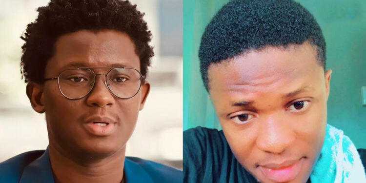 Kojo Forex and Nathaniel Dispute: X User Responds After Forex Trader Claims He Was Arrested