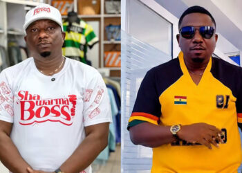 Kessben FM presenter DJ KA apologises to Ghanaians after addressing viral private video controversy