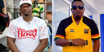 Kessben FM presenter DJ KA apologises to Ghanaians after addressing viral private video controversy