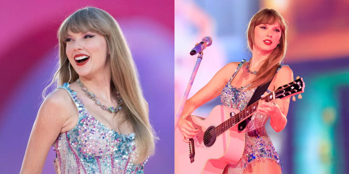 Taylor Swift's Net Worth Crosses $2.1 Billion in 2026 – How Real Estate and the Eras Tour Finale Made It Happen