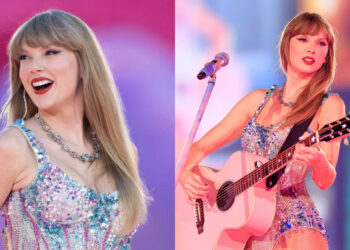 Taylor Swift's Net Worth Crosses $2.1 Billion in 2026 – How Real Estate and the Eras Tour Finale Made It Happen