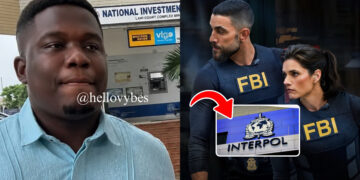 Abu Trica Re-Arrested By FBI and Interpol After Court Orders U.S Extradition And Revokes Bail
