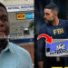 Abu Trica Re-Arrested By FBI and Interpol After Court Orders U.S Extradition And Revokes Bail