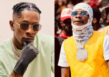 Shatta Wale WAYA App enters testing phase as Ghana dancehall star prepares for official launch.
