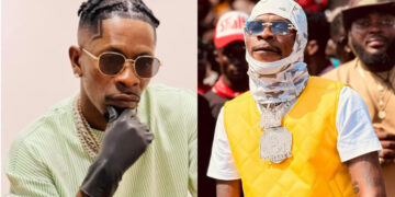 Shatta Wale WAYA App enters testing phase as Ghana dancehall star prepares for official launch.