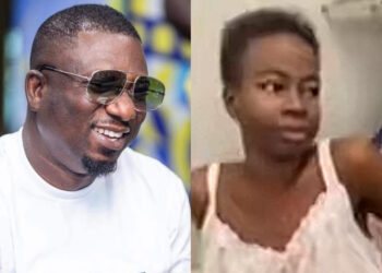 DJ KA Azigi and Ama Prone Leaked Video Trends Online Amid Relationship Allegations