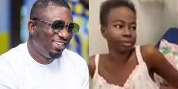 DJ KA Azigi and Ama Prone Leaked Video Trends Online Amid Relationship Allegations