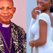 Viral Video of Bishop James Ogwo and Choirmaster's Wife Sparks Reactions Online