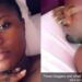 Ghanaian entertainment blogger GH Hyper, also known as Stephen Adotey Mingle, in a photo as he trends online amid a reported private video controversy.