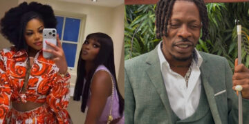 Shatta Wale's two wives — Maali Della Tetteh and Shugah, the women behind Ghana's dancehall king in 2026