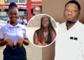 Ama Prone TV, Ghanaian TikToker who spoke about meeting Kessben FM presenter DJ KA in a resurfaced interview