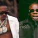 Shatta Wale vs Stonebwoy comparison 2026 — Ghana's dancehall kings competing for net worth, awards and global influence