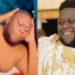 Ghanaian actor and comedian Oteele, known for his comedic roles, is trending after an alleged private video surfaced online.