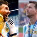 Lionel Messi Retires From Argentina: Stats, Goals, Records & Achievements