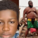 Oteele’s son Kelvin reacts to his father Oteele’s viral alleged private video controversy