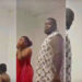 Oteele, Kumawood actor at the centre of a viral video controversy