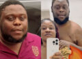 Ghanaian actor and comedian Oteele, whose alleged sex tape has gone viral, sparking widespread debate about privacy and celebrity culture in Ghana.