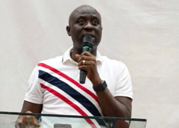 Lawyer Boamah Launches Free Driving Training Programme for Youth