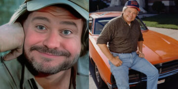 Ben Jones net worth 2026, career, wealth and Dukes of Hazzard legacy