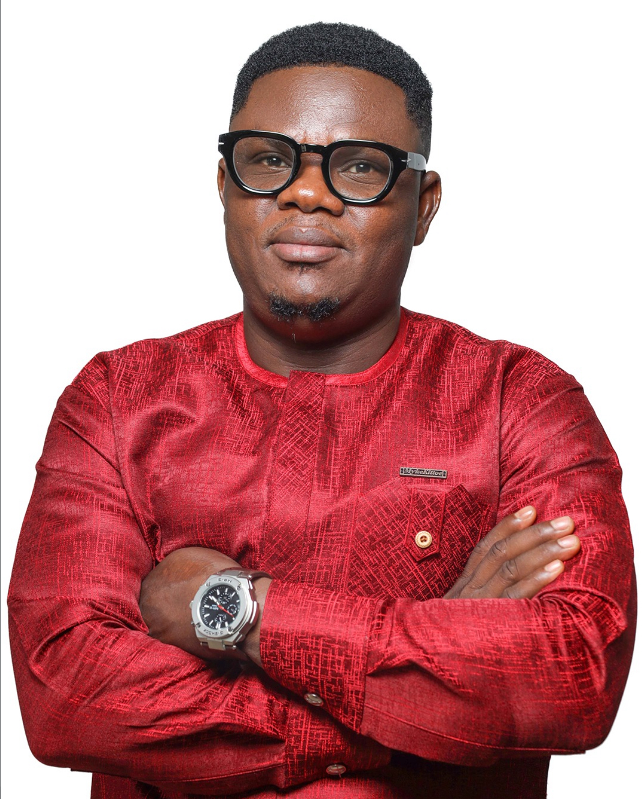 Dr. Dramani Bukari Ecomog, a Ghanaian energy expert and former NPA Deputy CEO