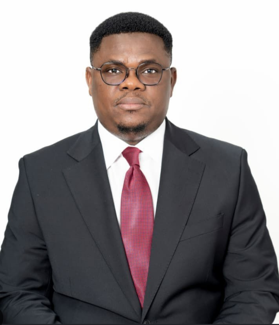 Dr. Dramani Bukari Ecomog, Ghanaian energy expert and NPA Deputy CEO