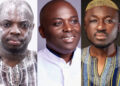 Full List: NPP Announces 2026 Regional Chairmen with Odeneho Kwaku Appiah Winning Ashanti