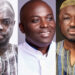 Full List: NPP Announces 2026 Regional Chairmen with Odeneho Kwaku Appiah Winning Ashanti