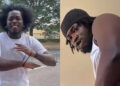 Black Alpha — Ghanaian TikToker trending after leaked Azigi video surfaced online
