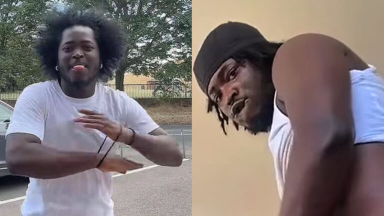 Black Alpha Viral Video: Leaked Azigi Footage Sparks Reactions