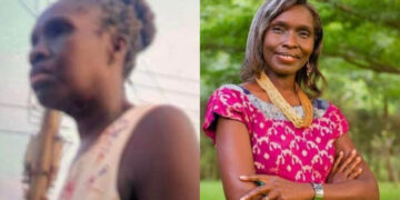 Veteran Gospel Musician Bernice Offei Reported Missing in Accra – Family Pleads for Public Help