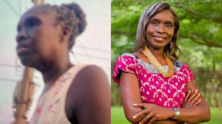 Veteran Gospel Musician Bernice Offei Reported Missing in Accra – Family Pleads for Public Help