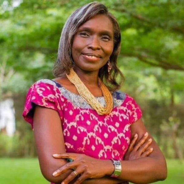 Veteran Gospel Musician Bernice Offei Missing in Accra – Family Pleads for Public Help
