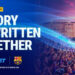 1xBet & FC Barcelona Femení: The Team That Turned Winning Into a Tradition